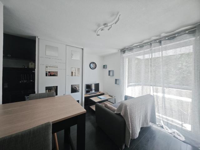 Appartement 1 pièce 20 m²