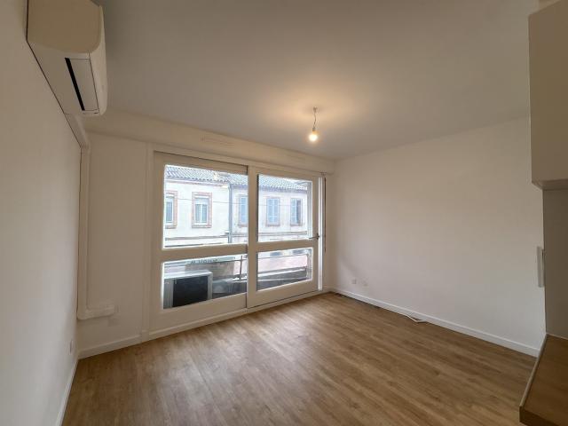 Appartement 1 pièce 20 m²