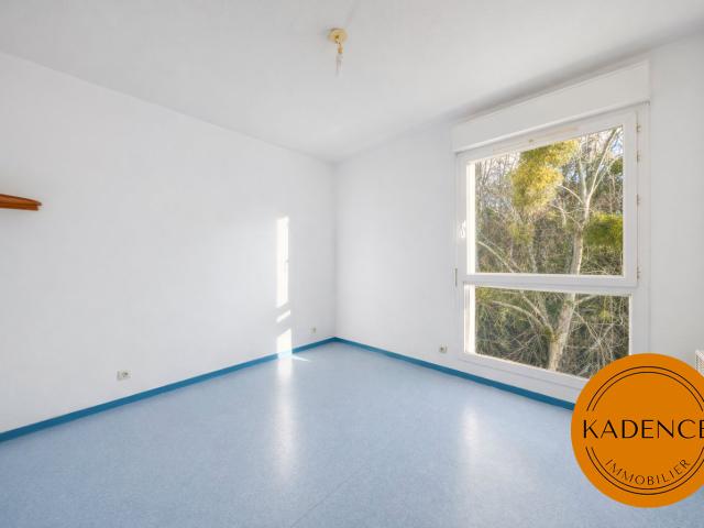 Appartement 1 pièce 20 m²