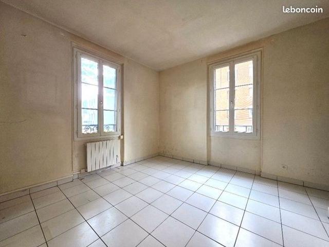 Appartement 1 pièce 20 m²
