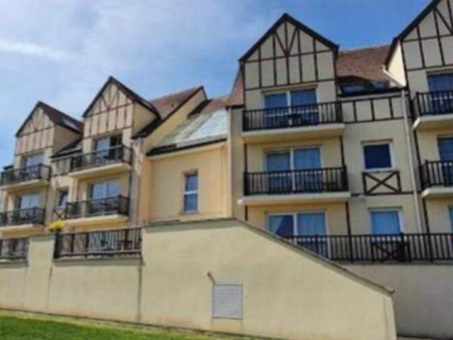 Appartement 1 pièce 20 m²