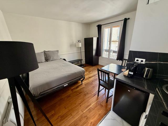 Appartement 1 pièce 20 m²