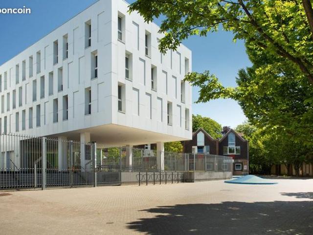Appartement 1 pièce 20 m²