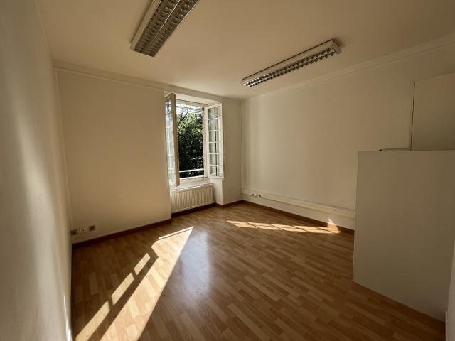 Appartement 1 pièce 20 m²