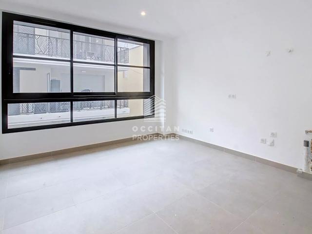Appartement 1 pièce 20 m²