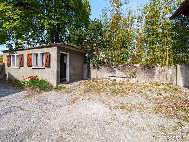 Appartement 1 pièce 20 m²