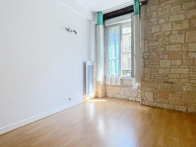 Appartement 1 pièce 20 m²
