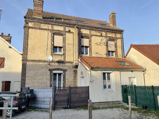 Appartement 1 pièce 20 m²