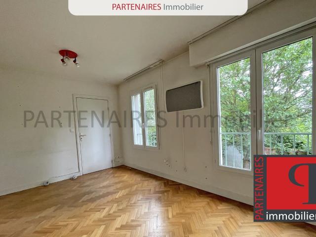 Appartement 1 pièce 20 m²