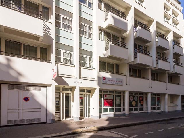 Appartement 1 pièce 20 m²
