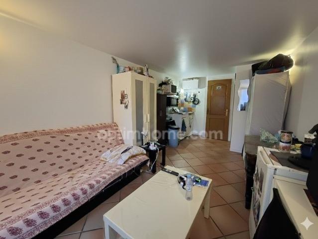 Appartement 1 pièce 20 m²