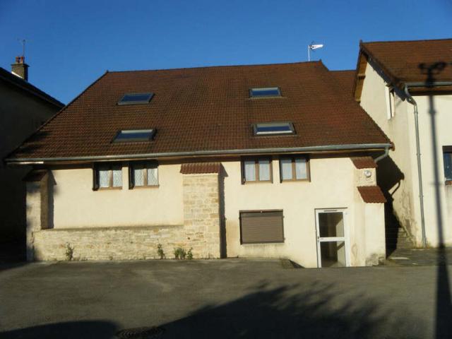 Appartement 1 pièce 20 m²