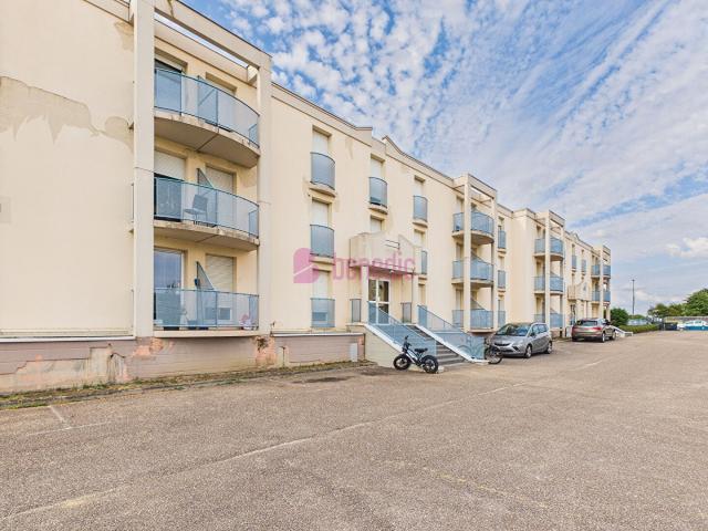 Appartement 1 pièce 20 m²