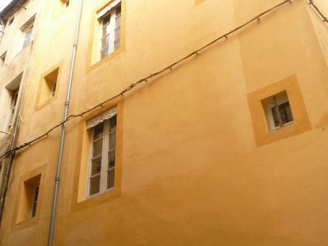 Appartement 1 pièce 20 m²
