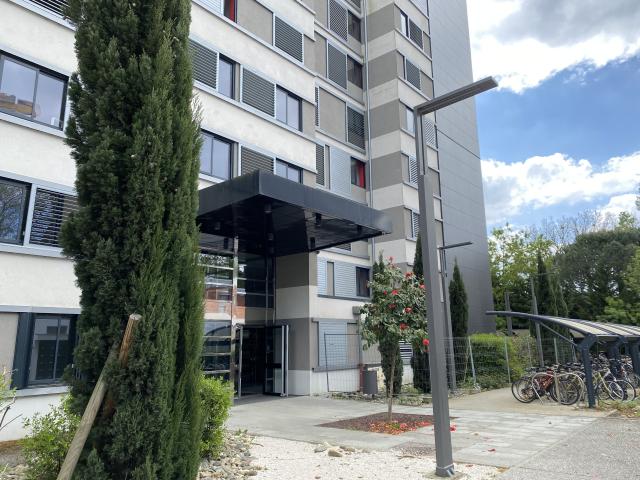Appartement 1 pièce 20 m²