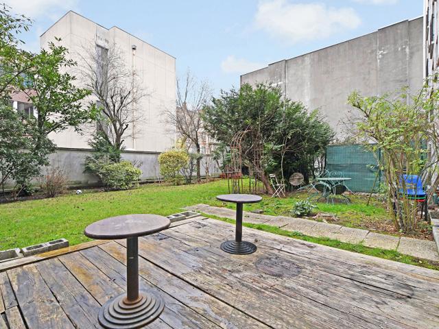 Appartement 1 pièce 20 m²