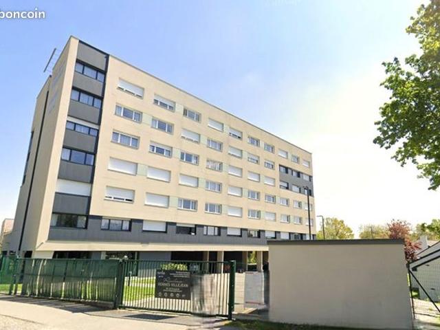 Appartement 1 pièce 20 m²
