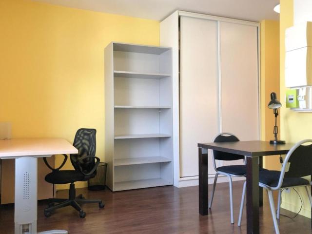 Appartement 1 pièce 20 m²
