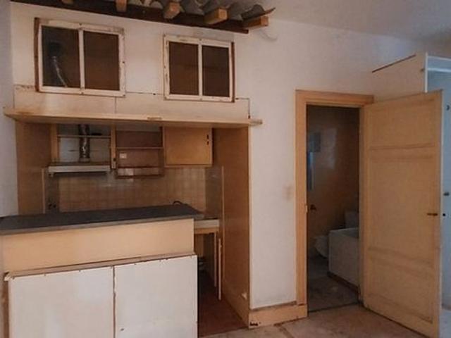 Appartement 1 pièce 20 m²