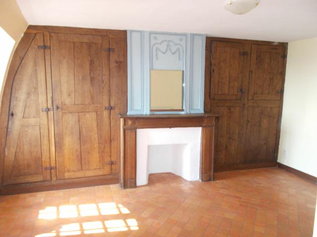 Appartement 1 pièce 20 m²