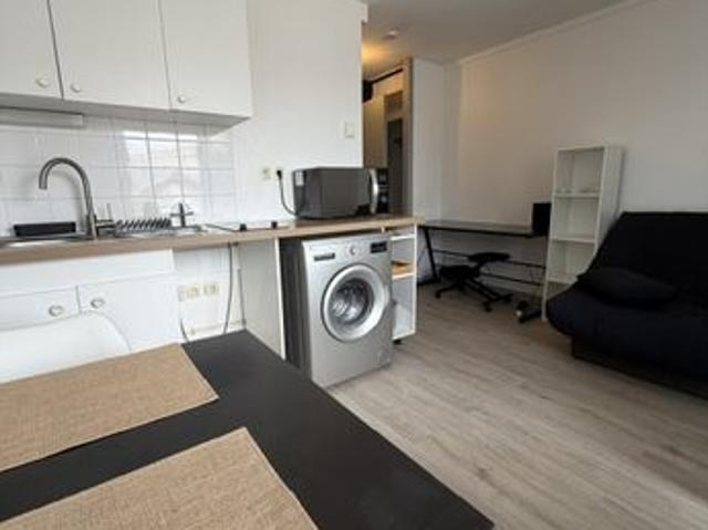 Appartement 1 pièce 20 m²