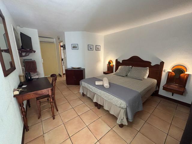 Appartement 1 pièce 20 m²