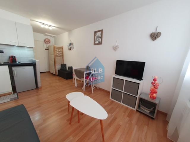 Appartement 1 pièce 20 m²