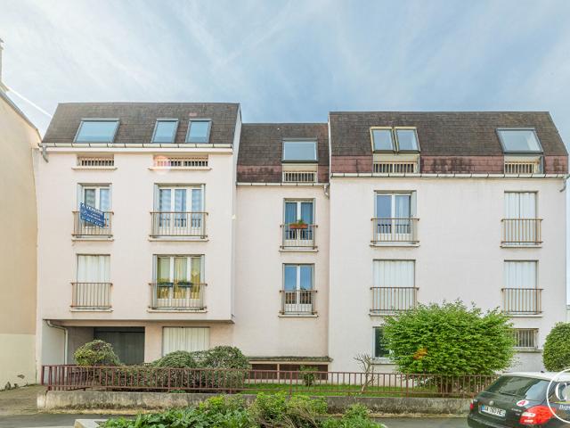 Appartement 1 pièce 20 m²