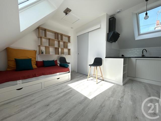 Appartement 1 pièce 20 m²