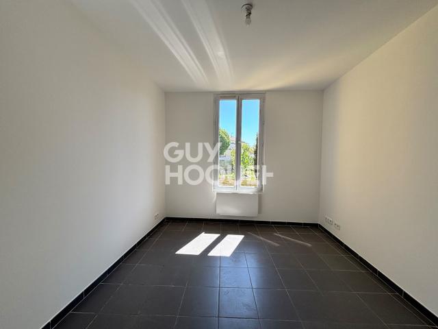 Appartement 1 pièce 20 m²