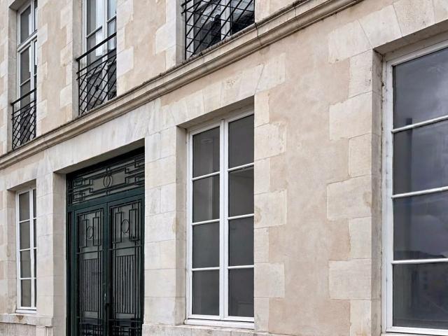 Appartement 1 pièce 20 m²