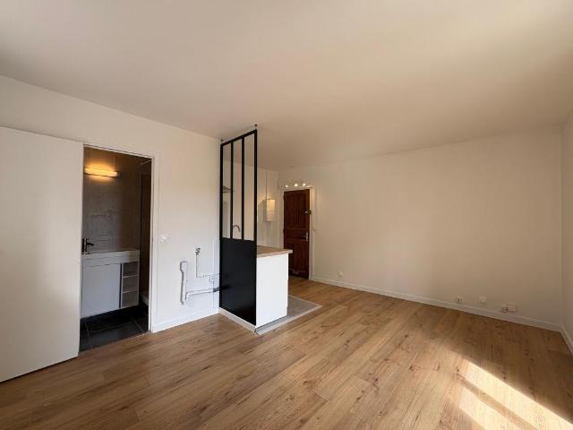 Appartement 1 pièce 20 m²