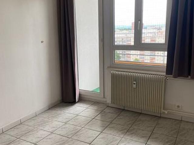 Appartement 1 pièce 20 m²
