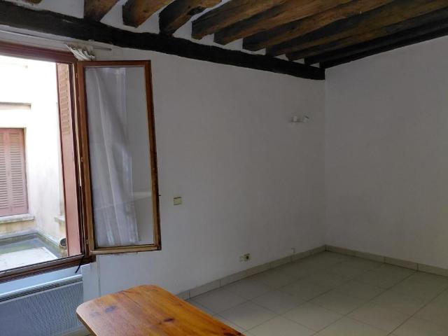 Appartement 1 pièce 20 m²