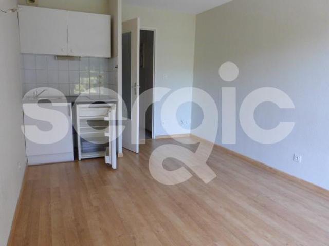 Appartement 1 pièce 20 m²