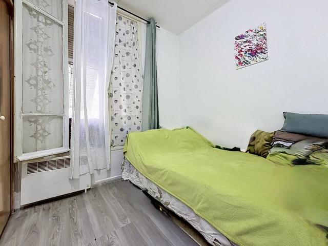 Appartement 1 pièce 20 m²