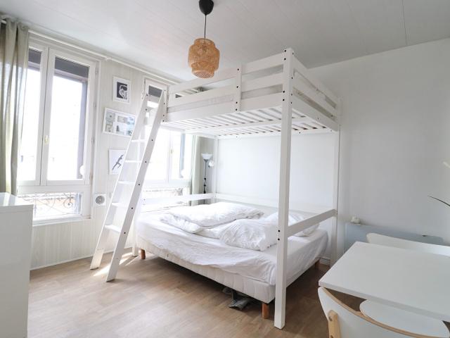 Appartement 1 pièce 20 m²