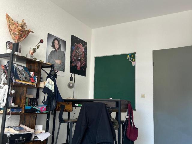 Appartement 1 pièce 20 m²