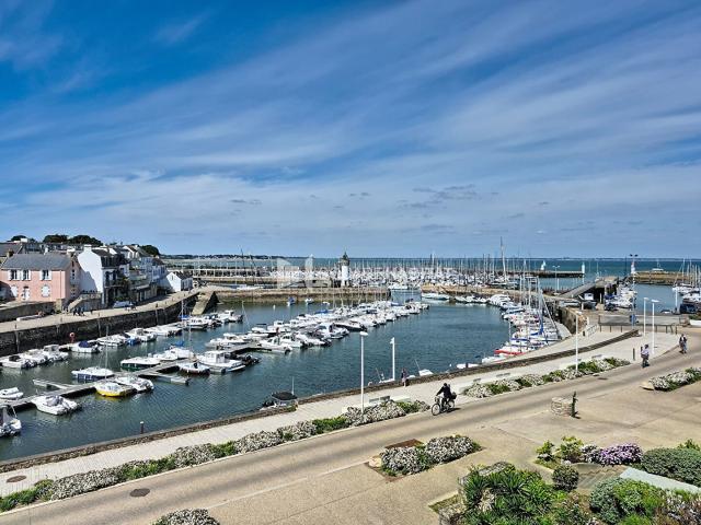 Appartement 1 pièce 20 m²
