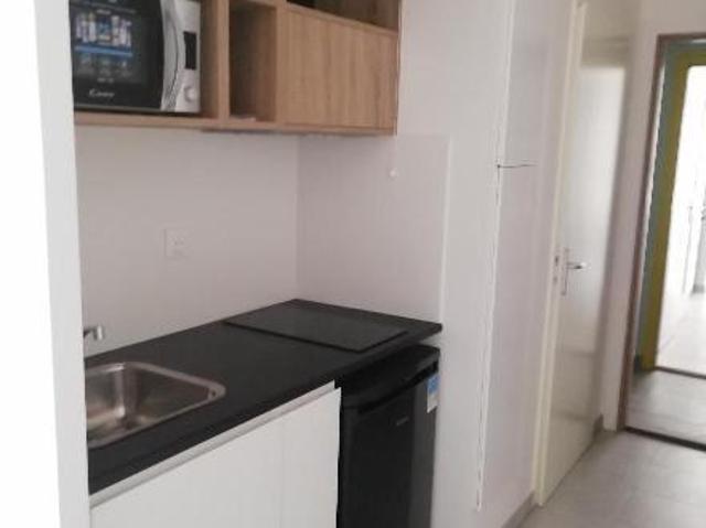 Appartement 1 pièce 20 m²