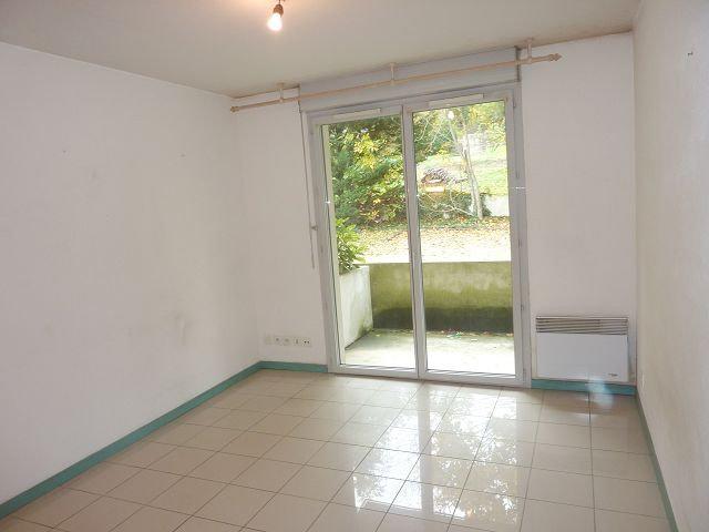 Appartement 1 pièce 20 m²