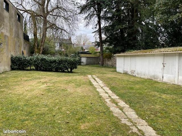 Appartement 1 pièce 20 m²