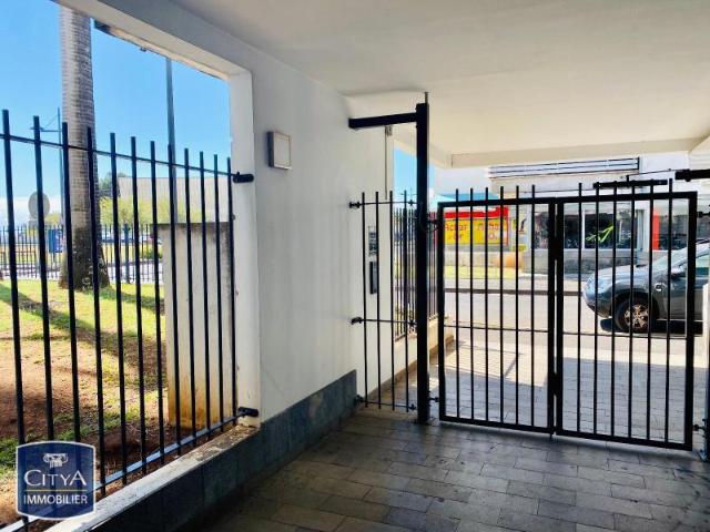 Appartement 1 pièce 20 m²