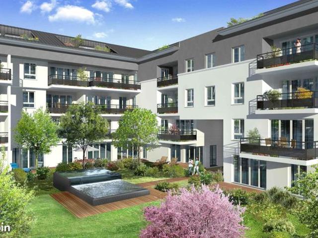 Appartement 1 pièce 20 m²