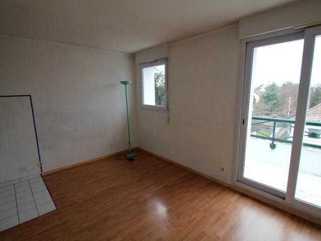 Appartement 1 pièce 20 m²