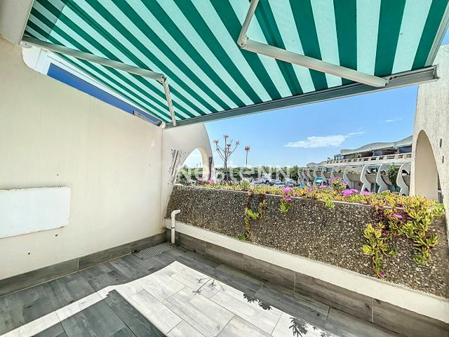Appartement 1 pièce 20 m²