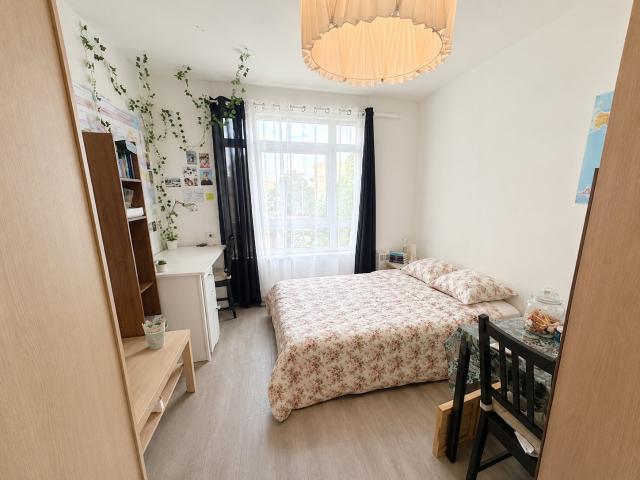 Appartement 1 pièce 20 m²