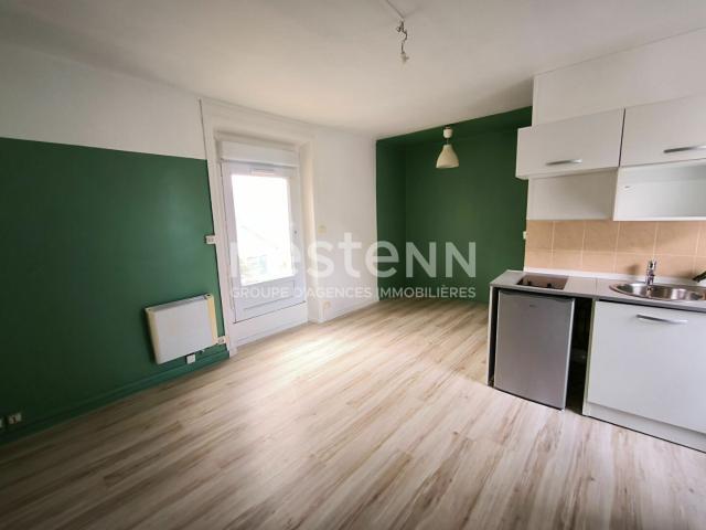 Appartement 1 pièce 20 m²