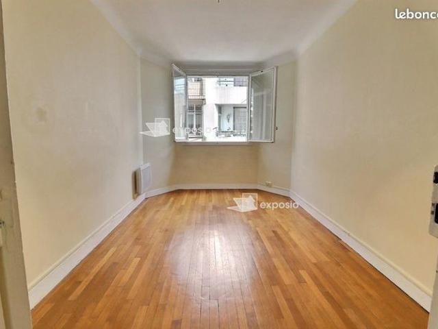 Appartement 1 pièce 20 m²