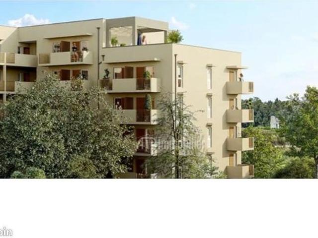 Appartement 1 pièce 20 m²